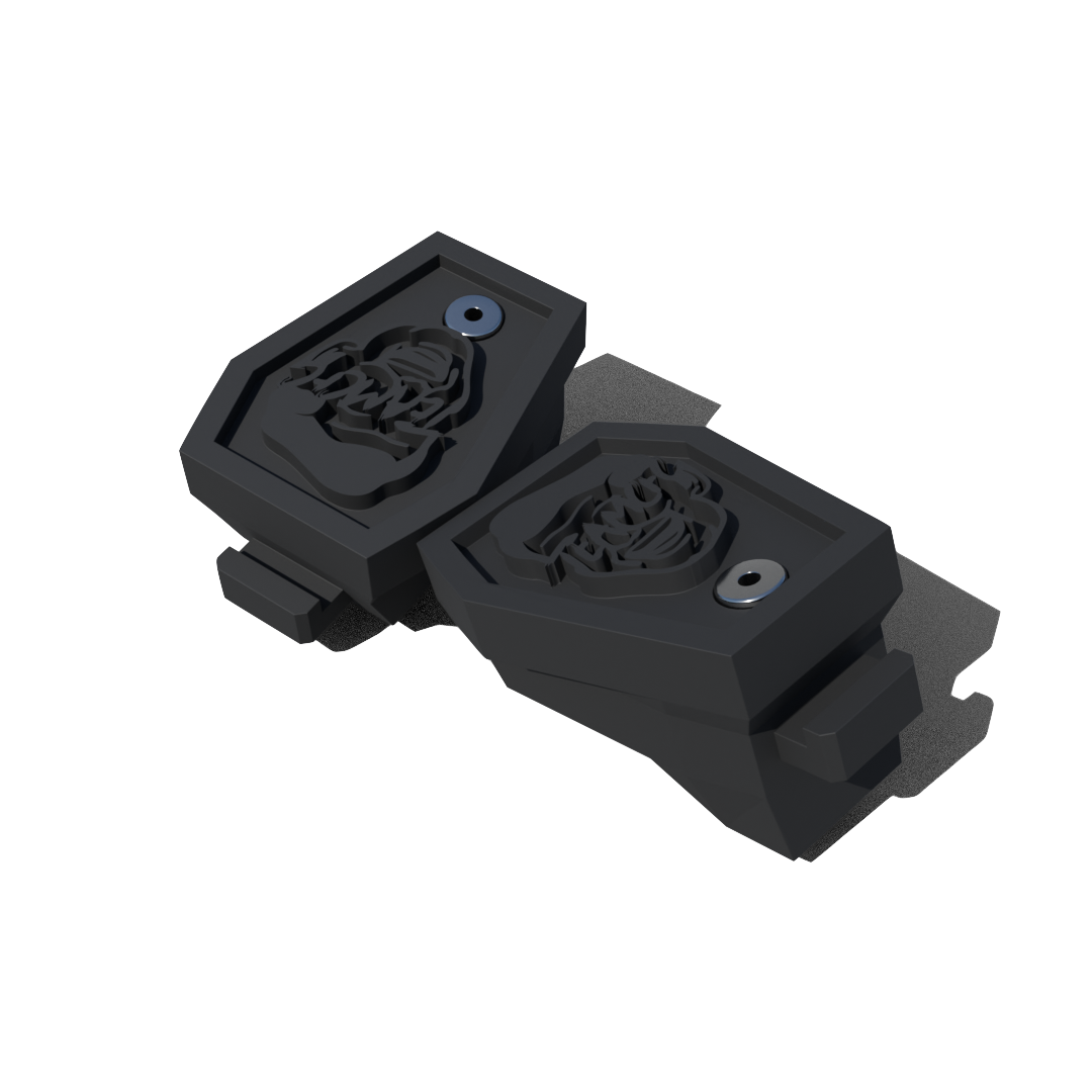 Digi Filter Module, Custom Ear Plugs, Custom Hearing Protection