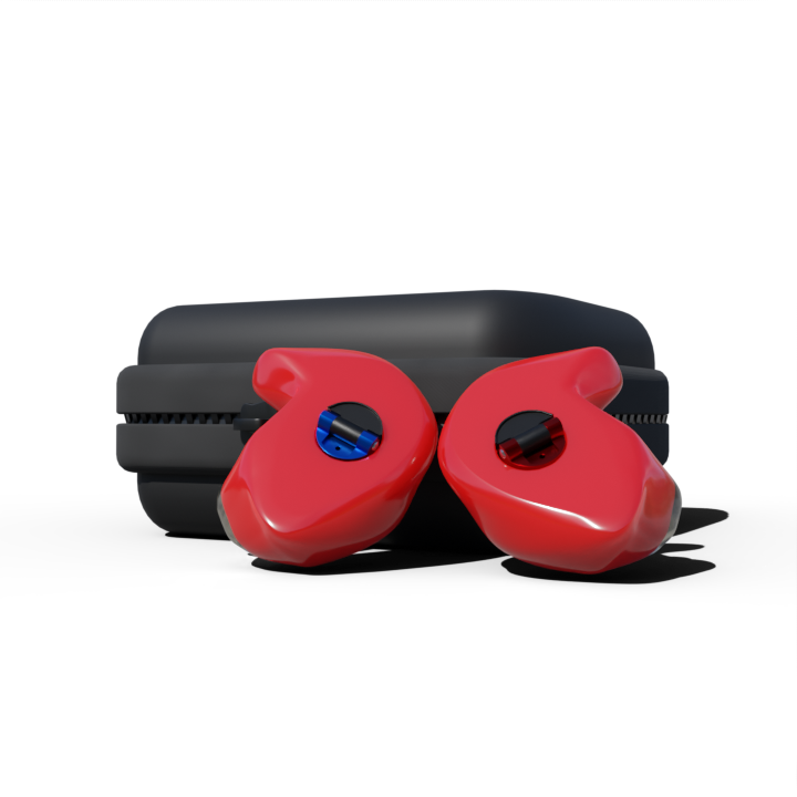 Custom Fit Guards | Custom Ear Plugs & Custom Hearing Protection