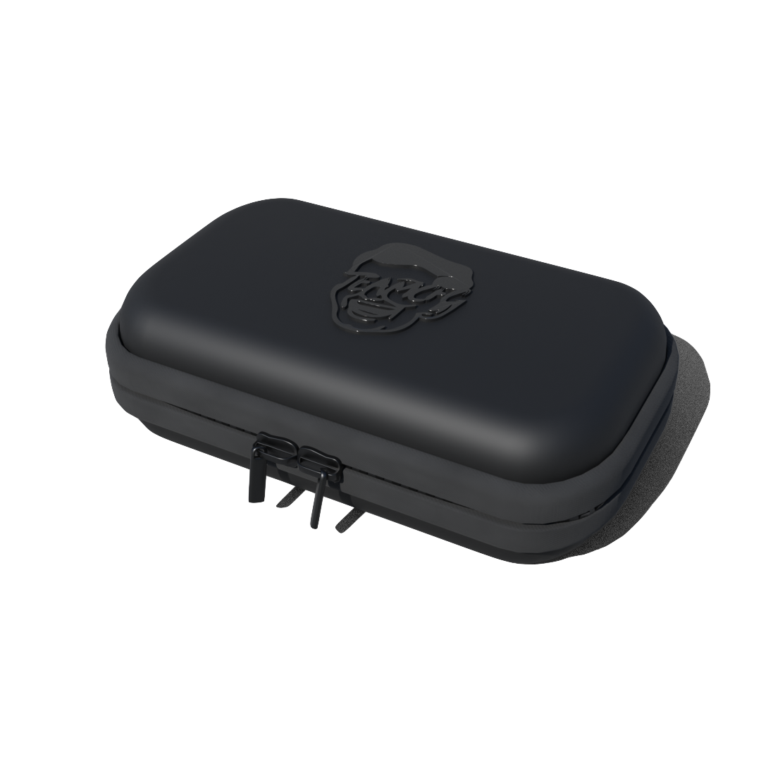 Custom Fit Guards Pouch, Custom Ear Plugs