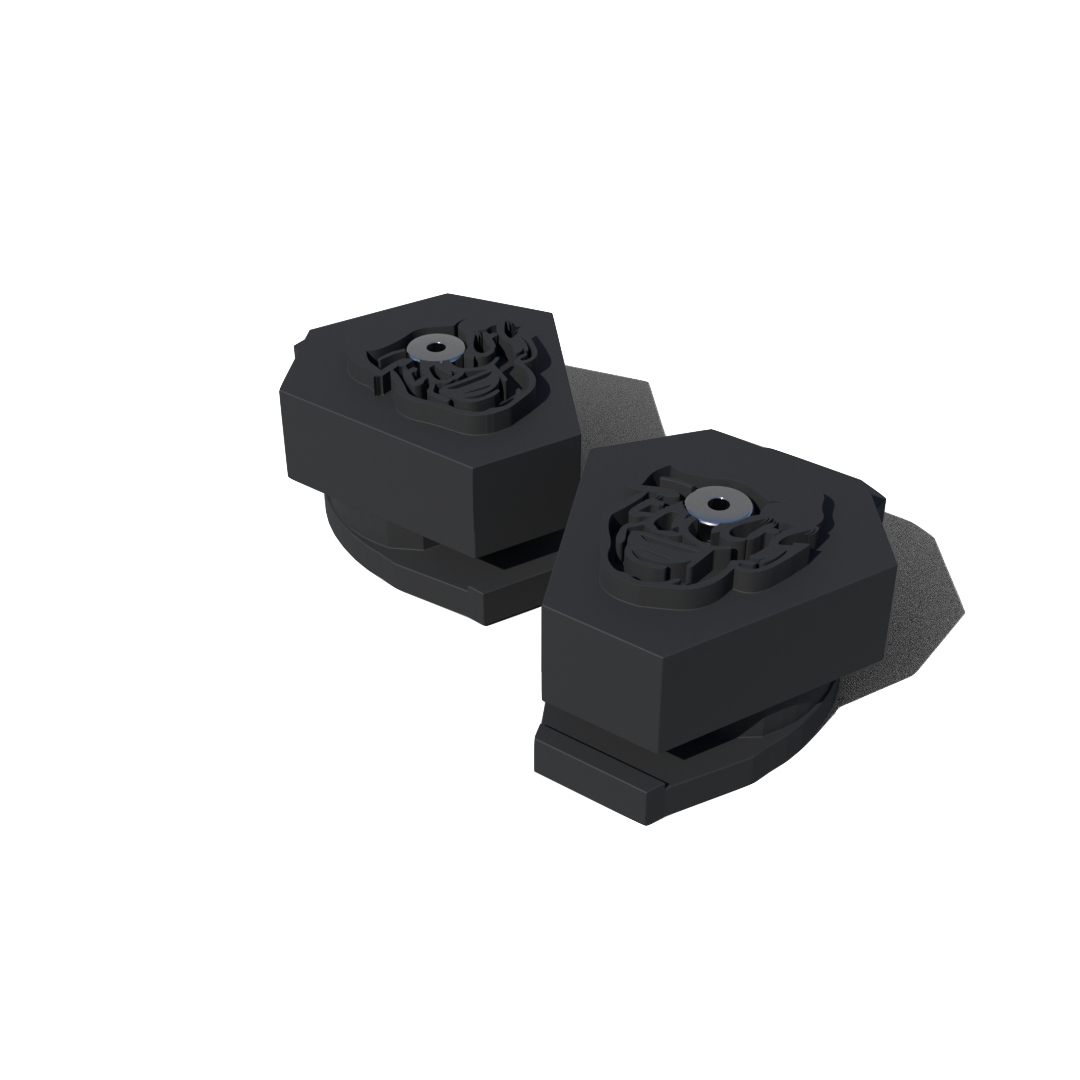 CF Ride Filter Module, Custom Ear Plugs, Custom Hearing Protection