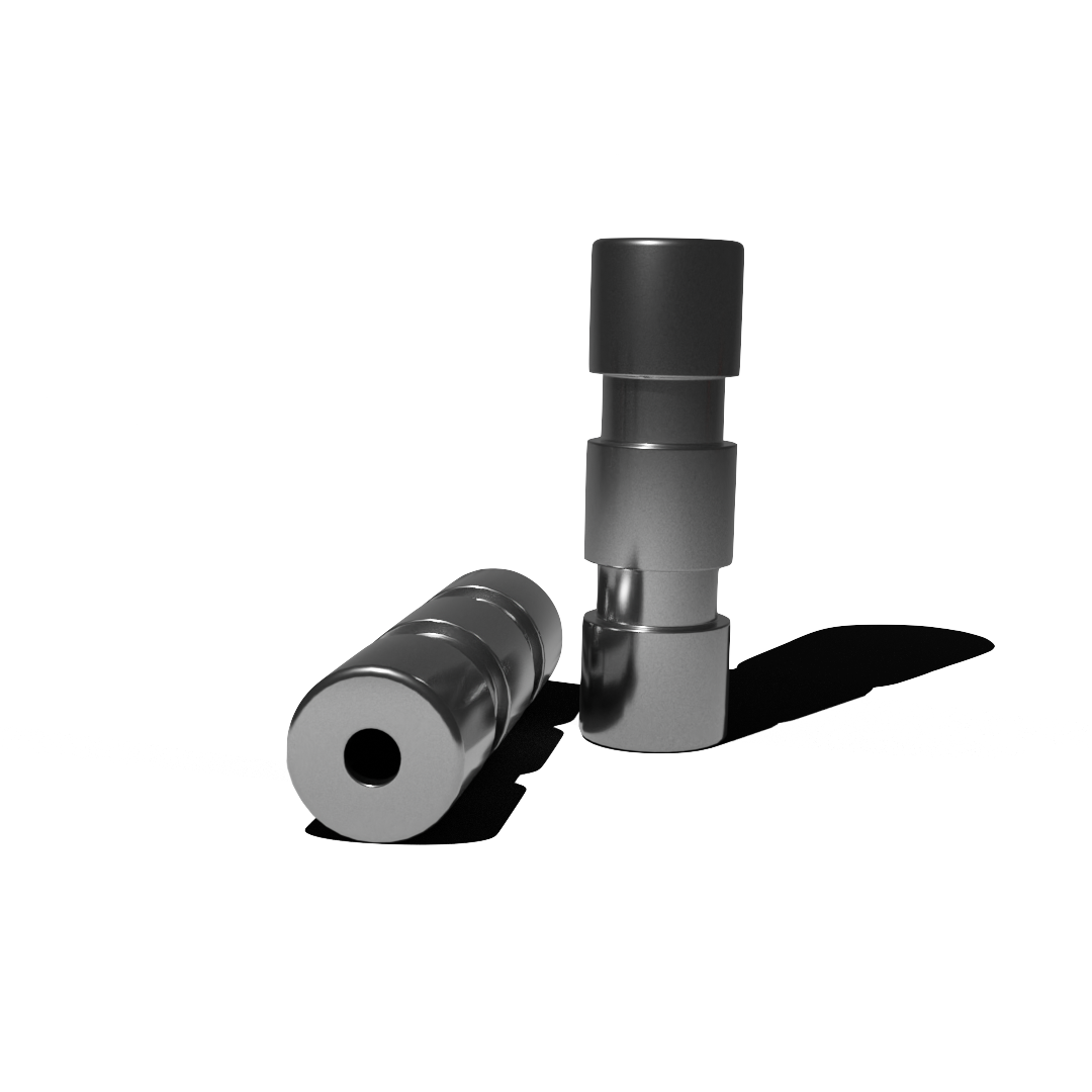 CF Ride Filter, Custom Ear Plugs, Custom Hearing Protection