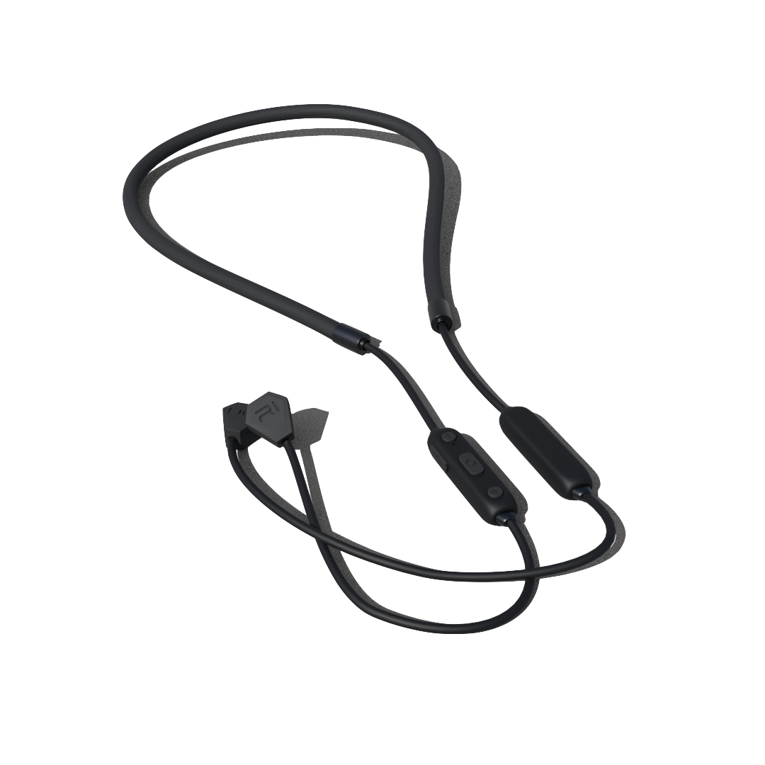 CF Ride Cable, Custom Ear Plugs, Custom Hearing protection