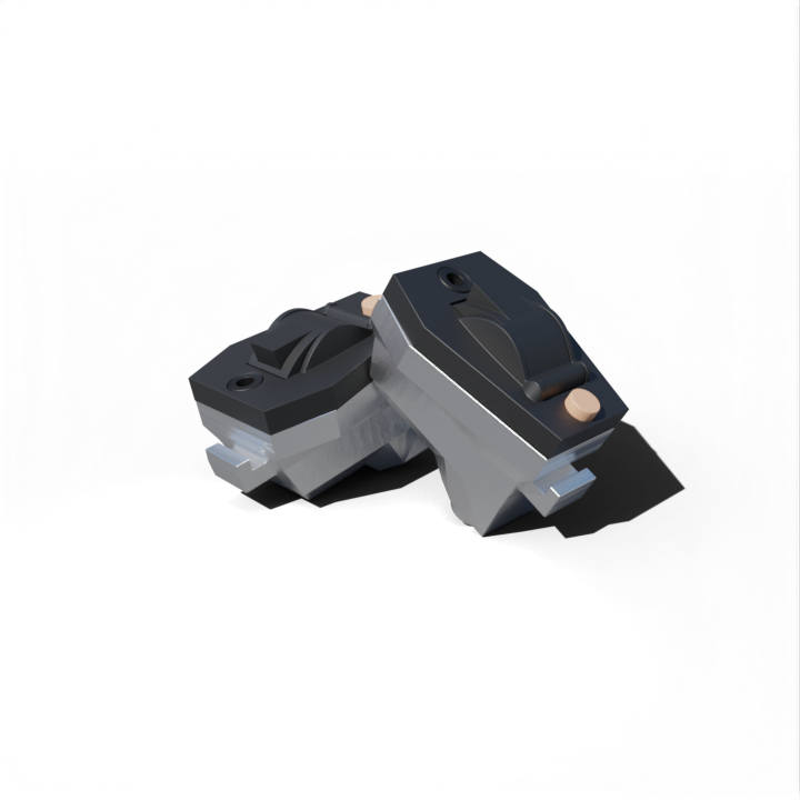 Digi Electronic Module, Custom Ear Plugs, Custom Hearing Protection