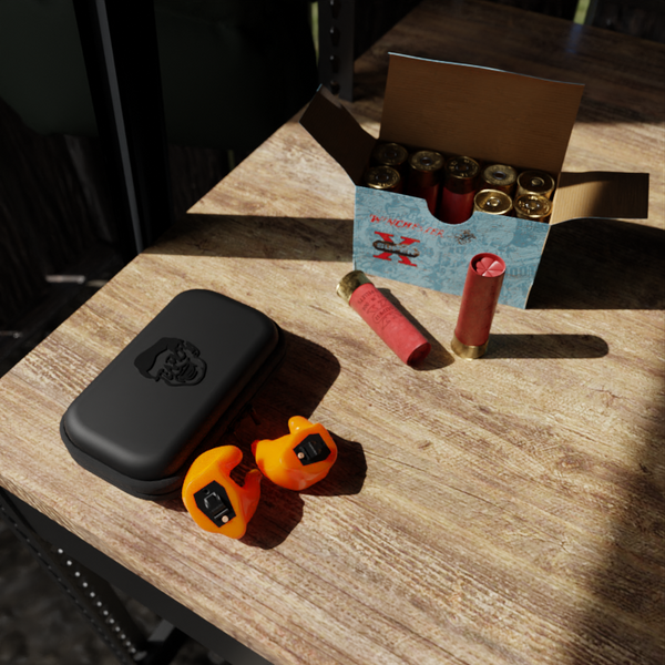 Custom Fit Guards | Custom Ear Plugs & Custom Hearing Protection