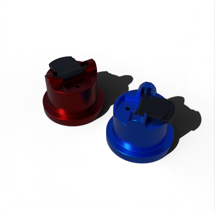 Module Filter Shooter Dual (Shooting) Filter – Custom Fit Guards