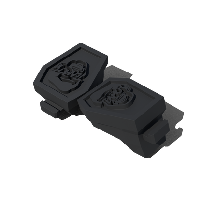 Digi Block Module, Custom Ear Plugs, Custom Hearing Protection