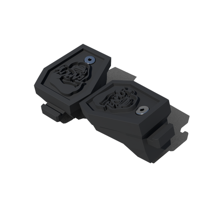 Digi Filter Module, Custom Ear Plugs, Custom Hearing Protection