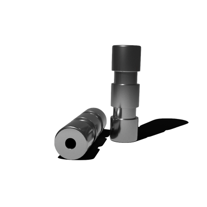 CF Ride Filter, Custom Ear Plugs, Custom Hearing Protection