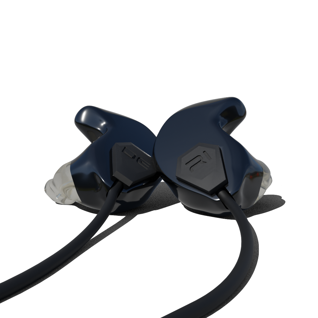 CF RIDE – Custom Fit Guards